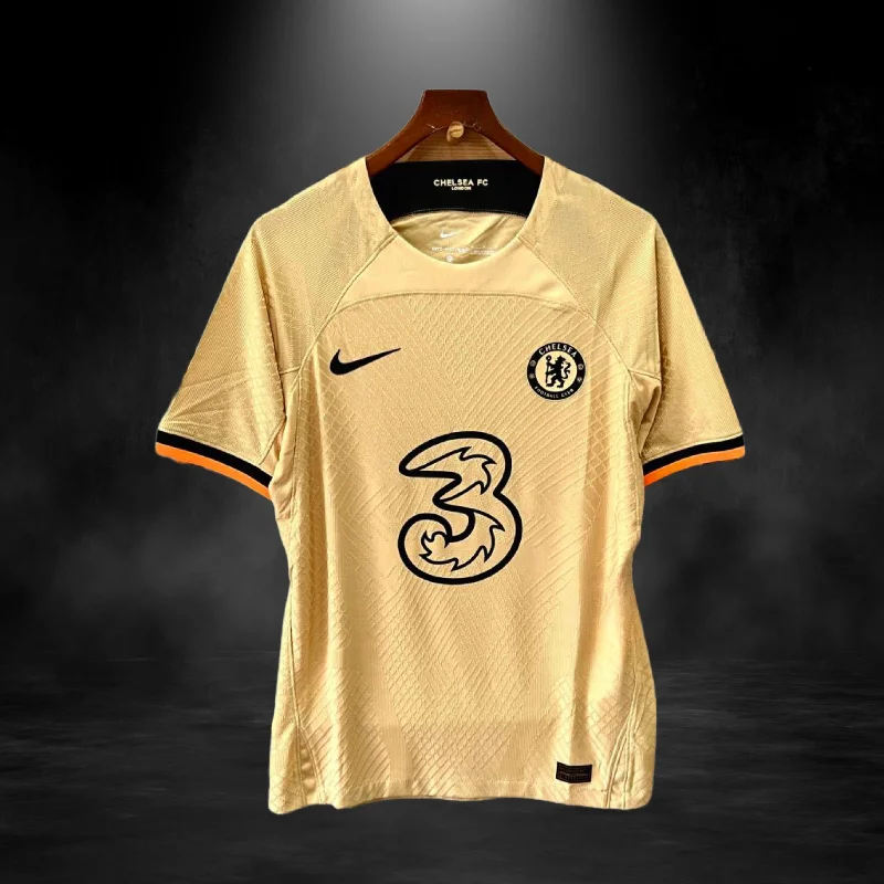 Chelsea Away Shirt 22/23 (Player)