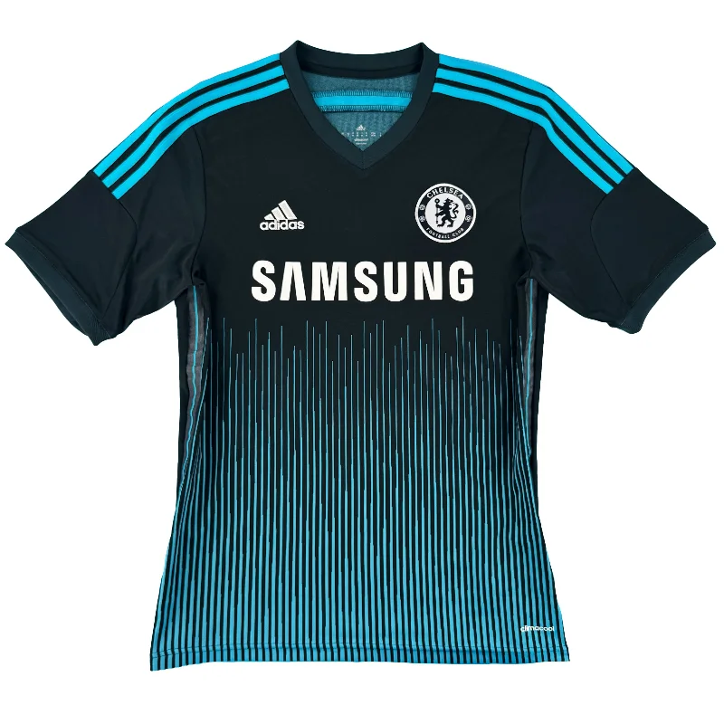 Chelsea - Derde Shirt - 2014/15 - Maat M - 10/10