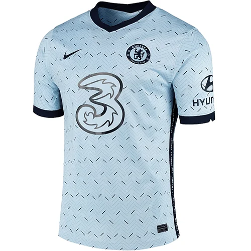 CHELSEA ÉXTERIEUR 2020-2021