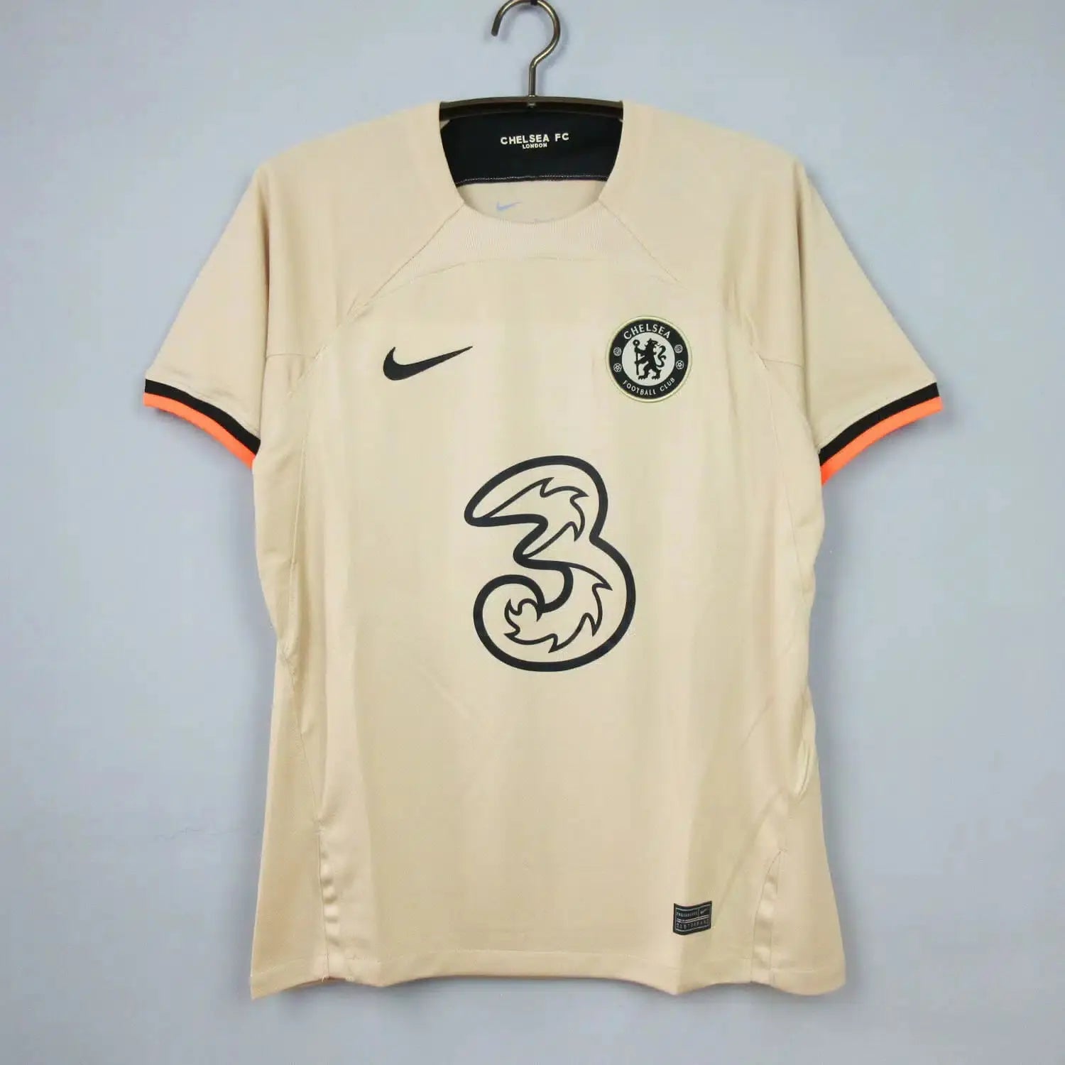 Chelsea FC 22/23 3rd – Fan Version