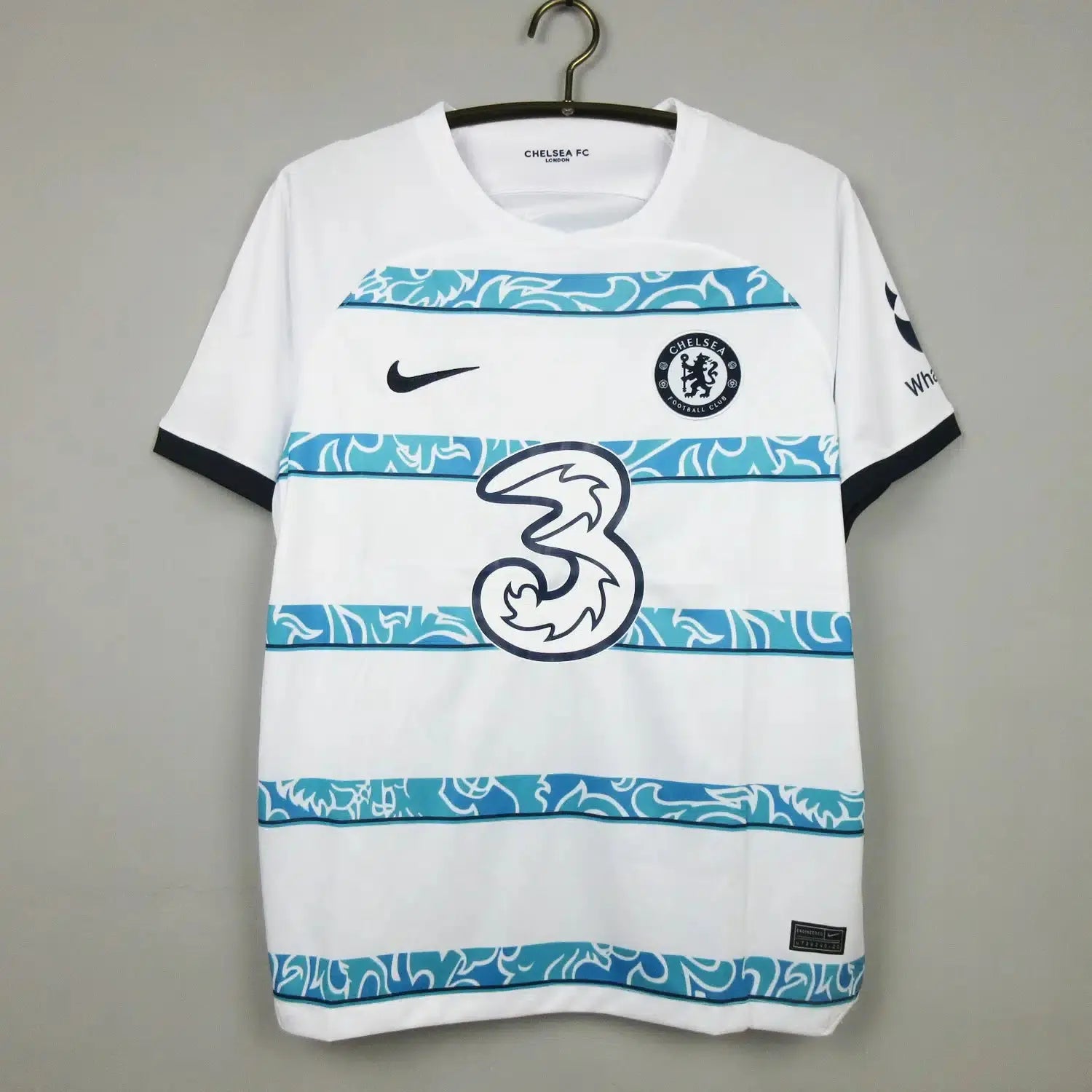 Chelsea FC 22/23 Away – Fan Version