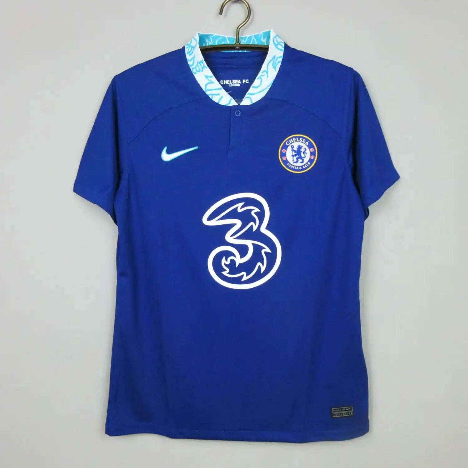 Chelsea FC 22/23 Home – Fan Version