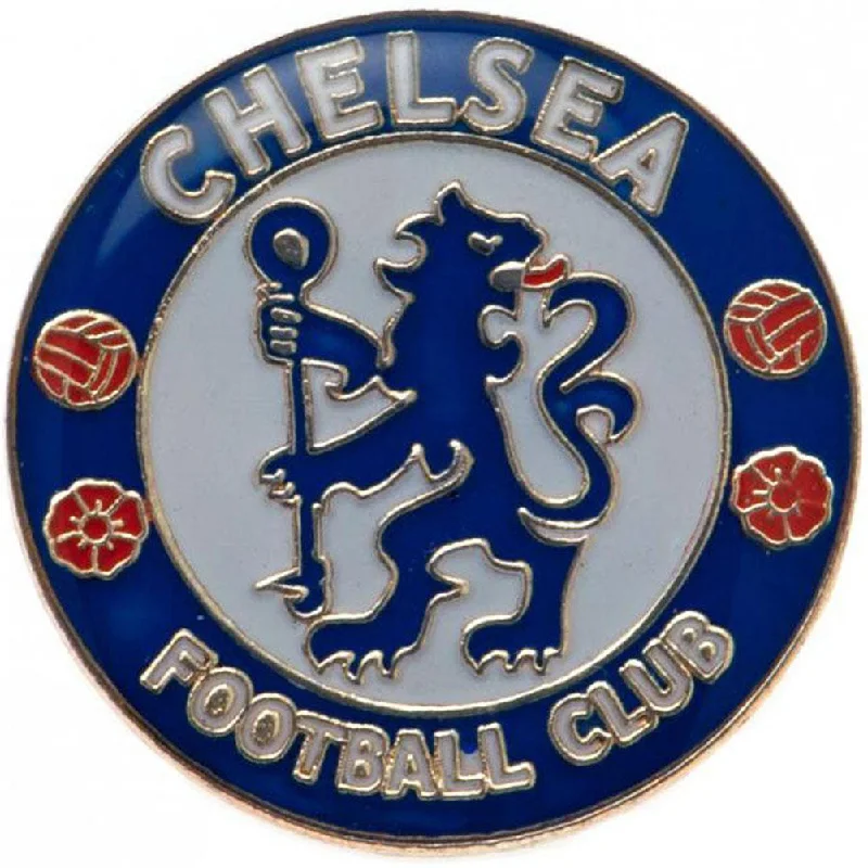 Chelsea FC Badge