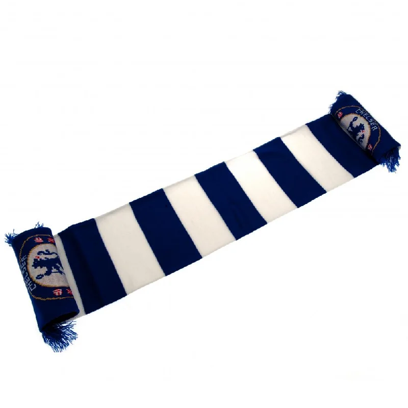 Chelsea FC Bar Scarf