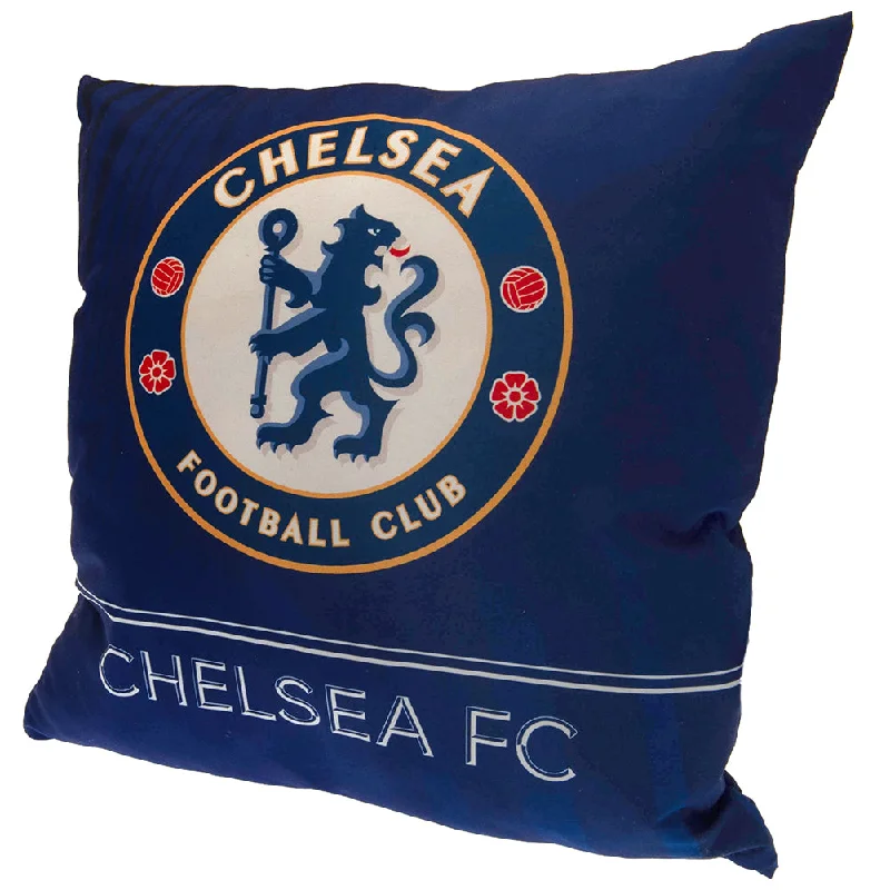 Chelsea FC Cushion