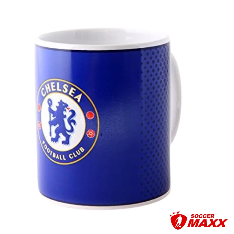 Chelsea FC Fade Mug (11oz)