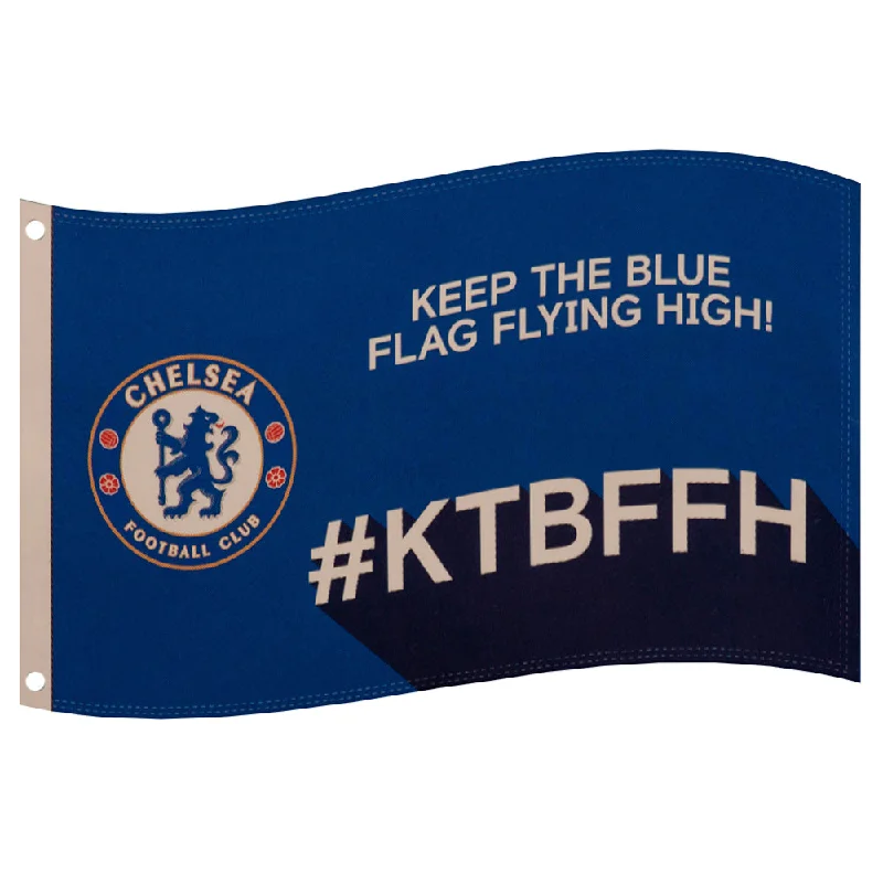 Chelsea FC Flag