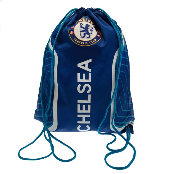 Chelsea FC Gym Bag