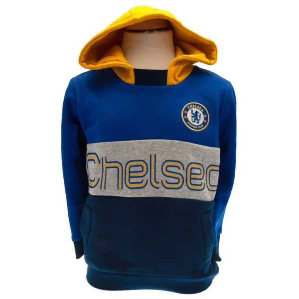 Chelsea FC Hoody