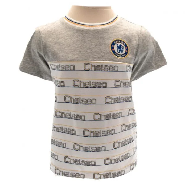 Chelsea FC T Shirt