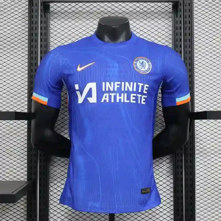 Chelsea Home 2024/25 Jersey