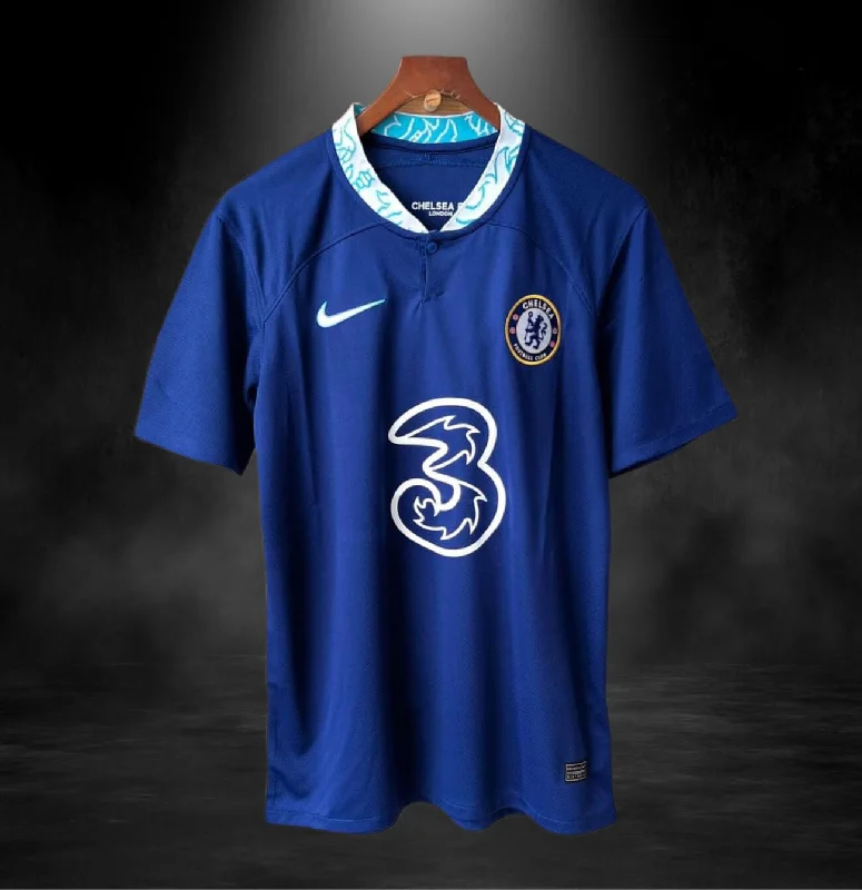 Chelsea Home Shirt 22/23 (Fan)