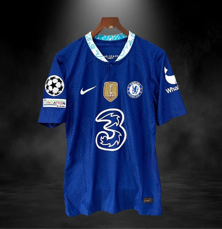 Chelsea Home Shirt 22/23 (Player)