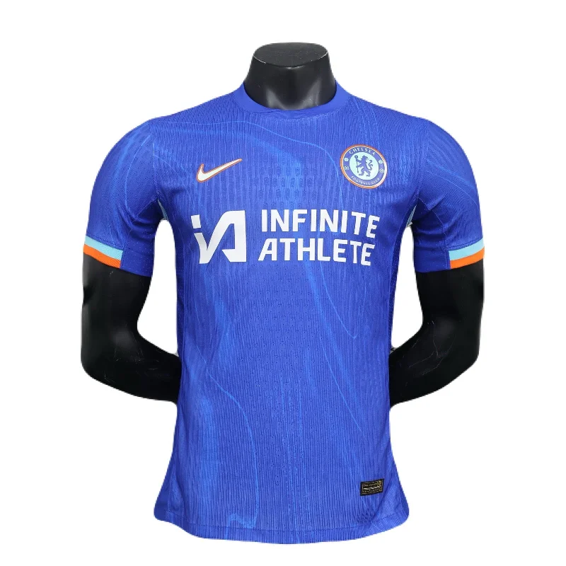 CAMISETA CHELSEA I 23/24 HOMBRE (VERSION JUGADOR)