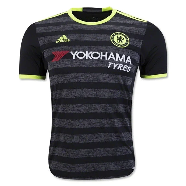 Chelsea Men Away Kit 16/17