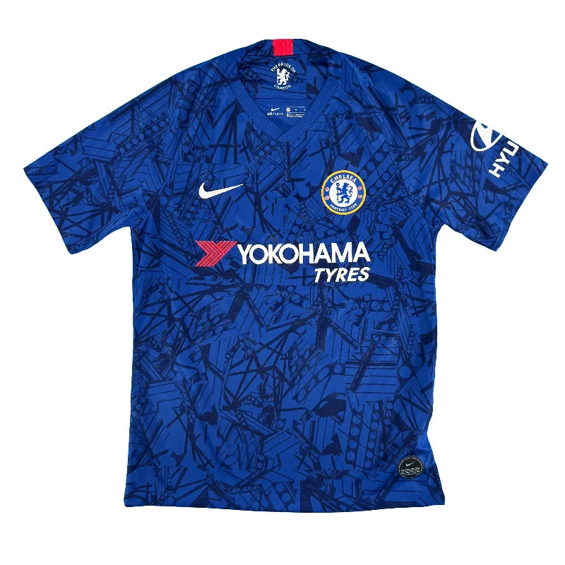 Chelsea - Thuisshirt - 2019/20 - Maat M - 10/10