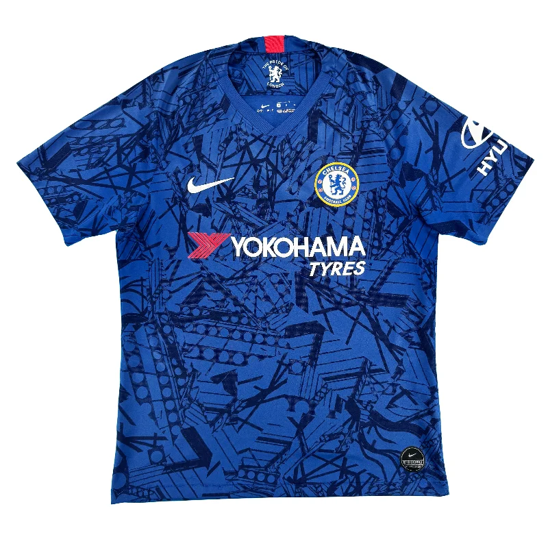 Chelsea - Thuisshirt - 2019/20 - Maat M - 7/10