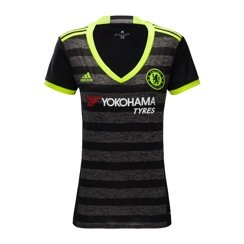 Chelsea Women Away Kit 16/17