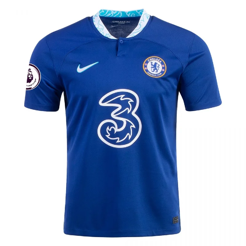 Christian Pulisic Chelsea 22/23 I Home Jersey - Nike