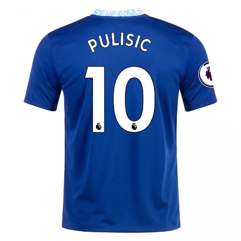 Christian Pulisic Chelsea 22/23 I Home Jersey