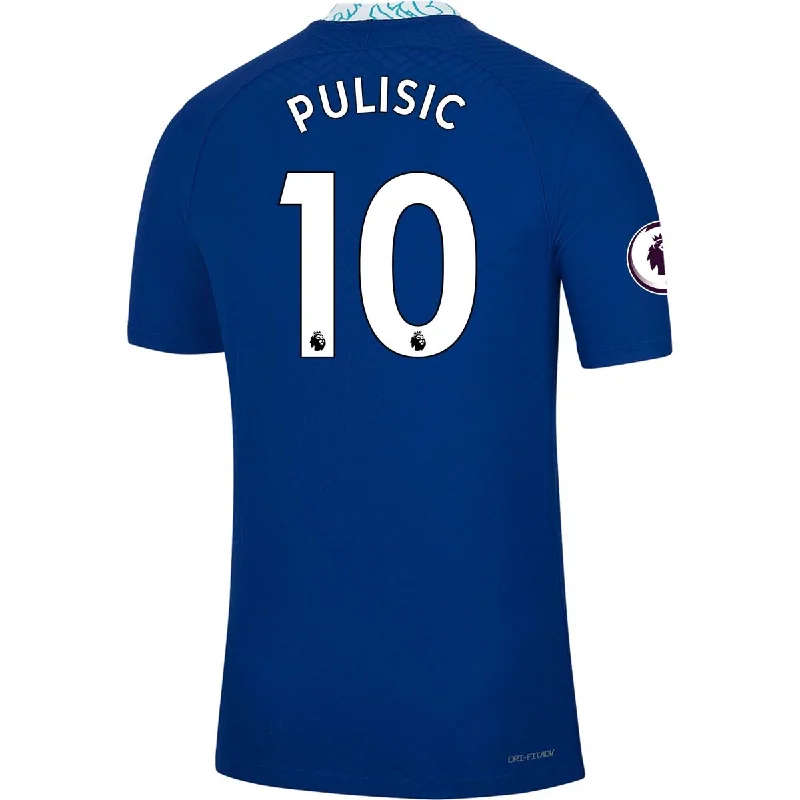 Christian Pulisic Chelsea 22/23 Player Version I Home Jersey