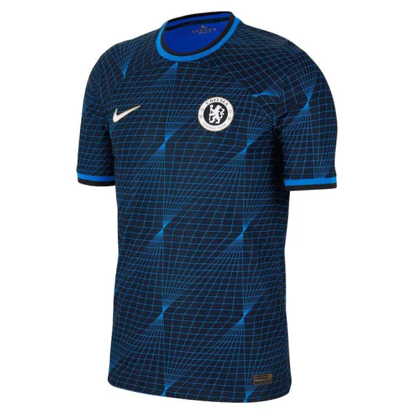 CAMISETA CHELSEA II 23/24 HOMBRE