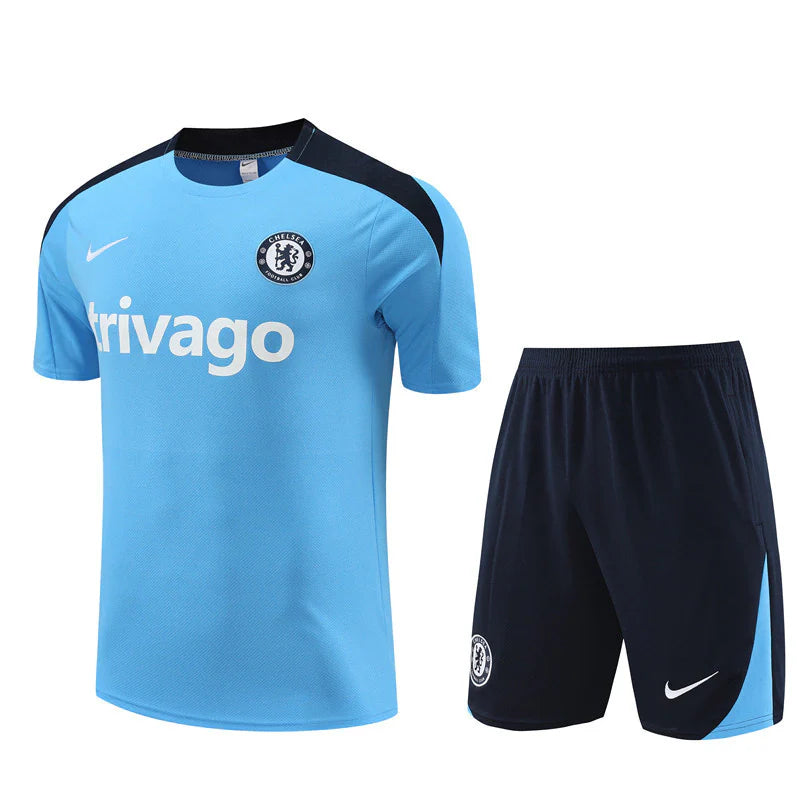 CHELSEA CONJUNTO ENTRENAMIENTO 24/25 HOMBRE