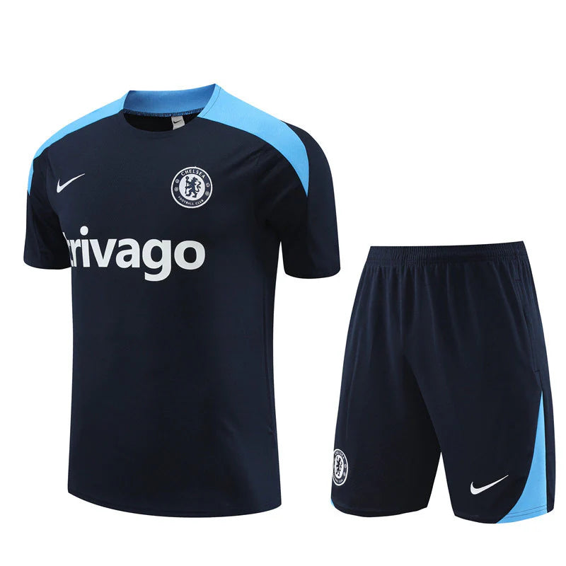 CHELSEA CONJUNTO ENTRENAMIENTO 24/25 HOMBRE