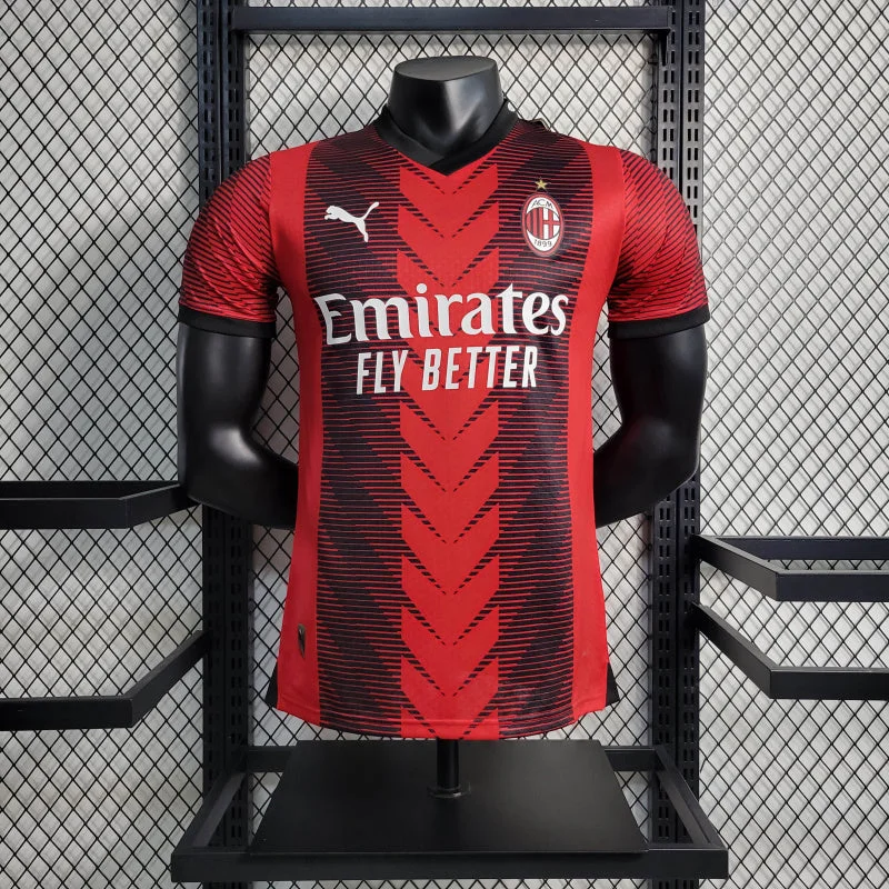 23/24 Player AC Milan Home