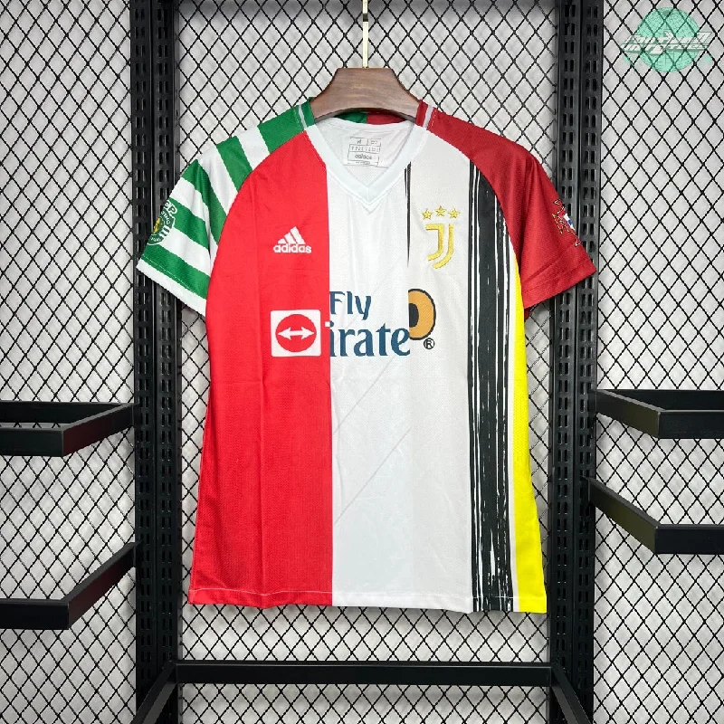 Cristiano Ronaldo 24/25 "Legacy" Concept Jersey