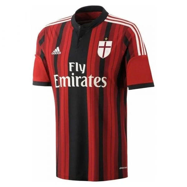 DOMAČI DRES AC MILAN 2014/15