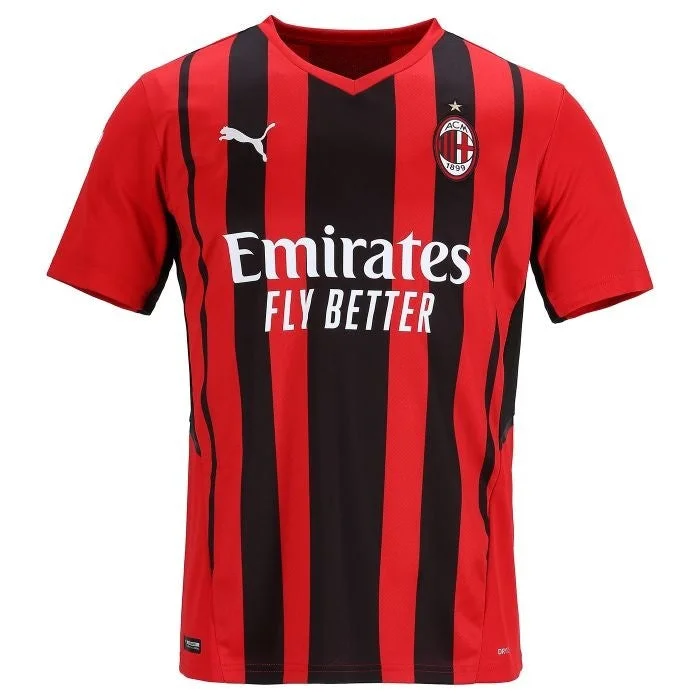 DOMAČI DRES AC MILAN 2021/22