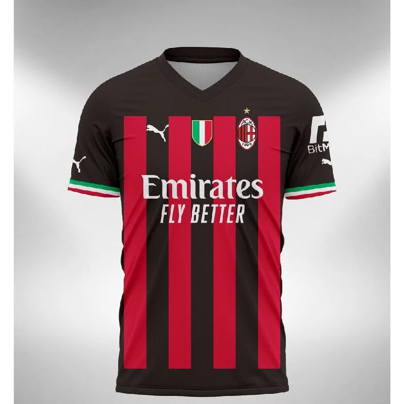 DOMAČI DRES AC MILAN 2022/23