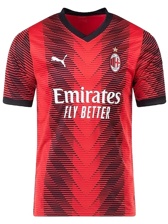 DOMAČI DRES AC MILAN 2023/24