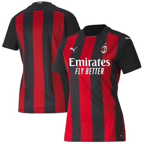 DOMAČI ŽENSKI DRES AC MILAN 2020/21