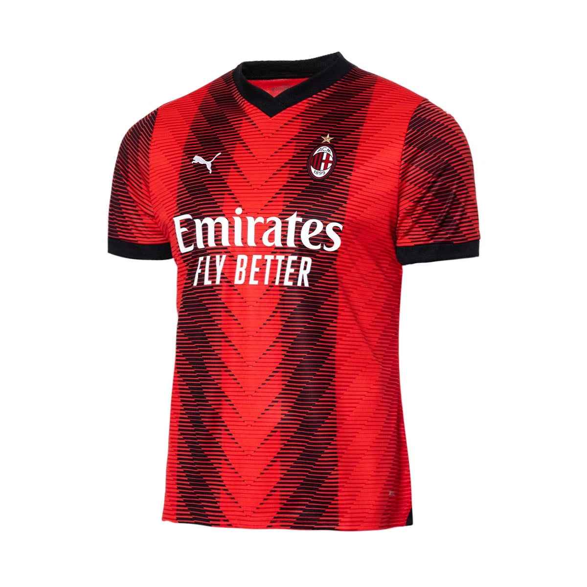 DOMAČI ŽENSKI DRES AC MILAN 2023/24