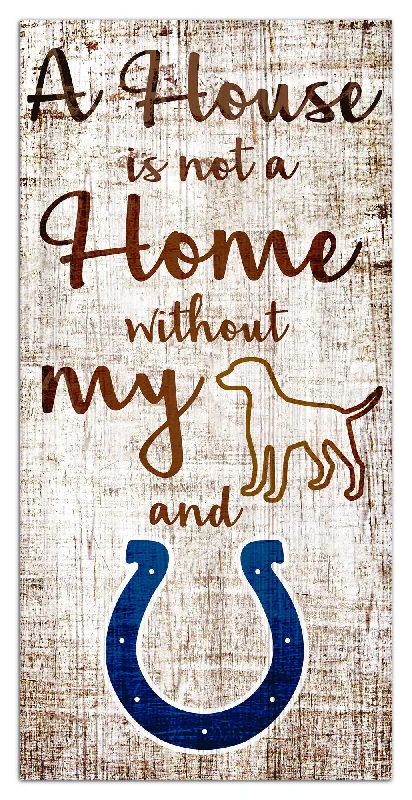 NFL0867-Home is not a home / N0867-Indianapolis Colts