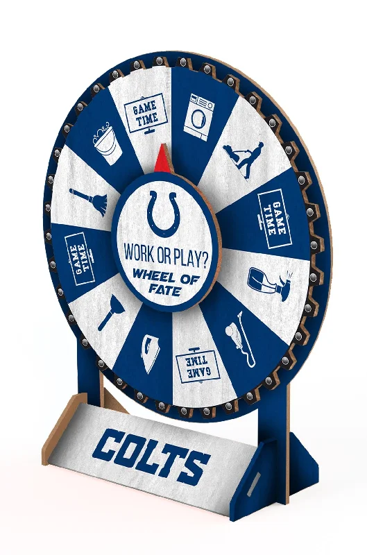 NFL2205-Wheel of Fate / N2205-Indianapolis Colts