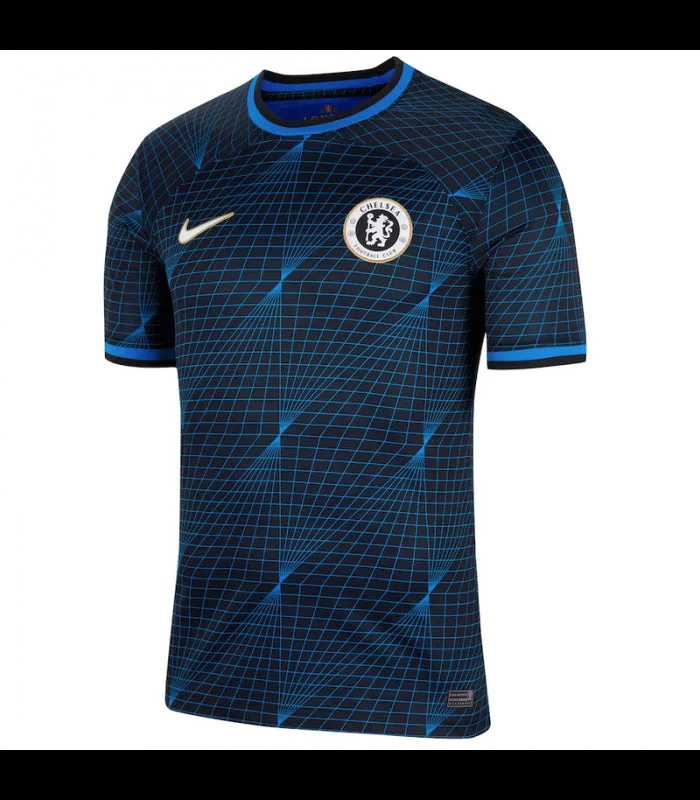 GOSTJUOČI DRES CHELSEA FC 2023/24