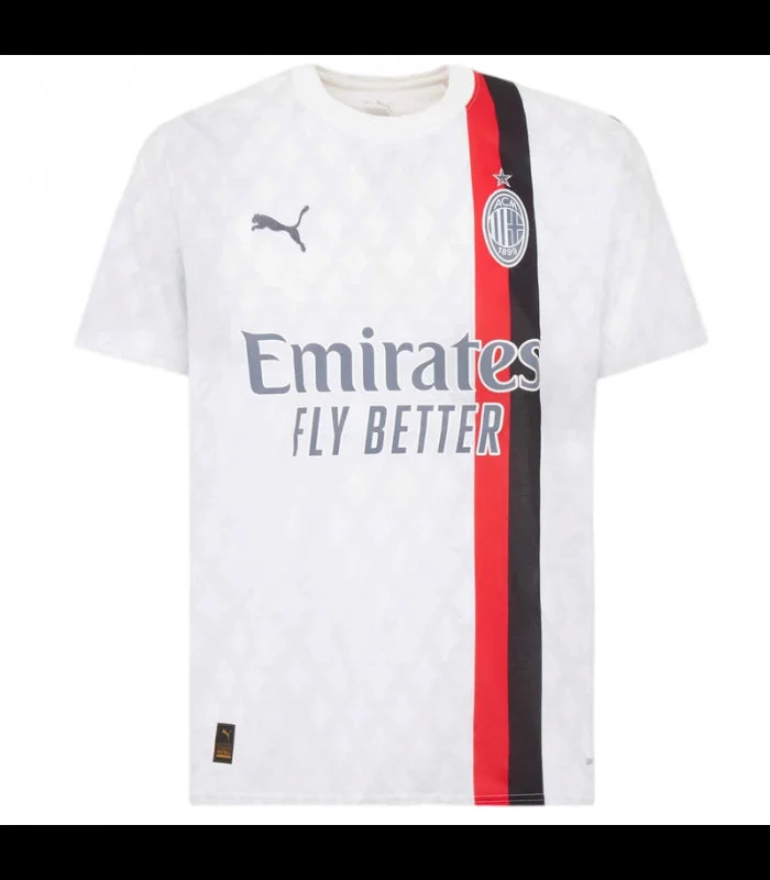 GOSTUJOČI DRES AC MILAN 2023/24