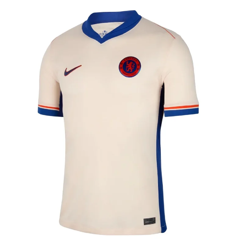 GOSTUJOČI DRES CHELSEA FC 2024/25