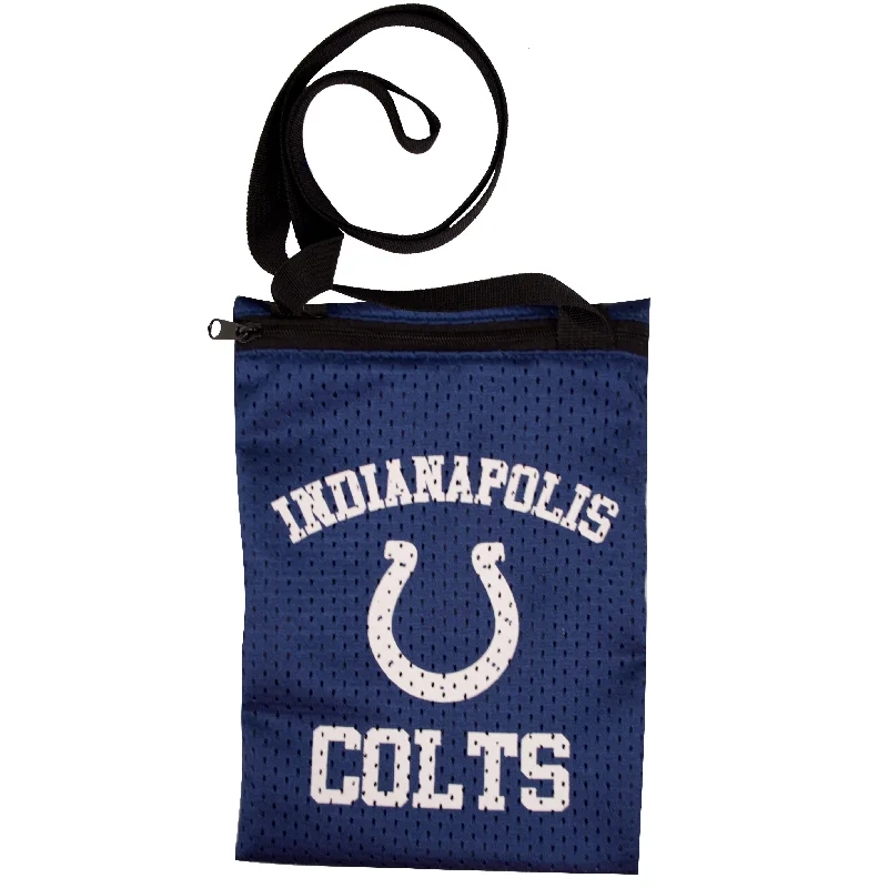 Indianapolis Colts Game Day Pouch