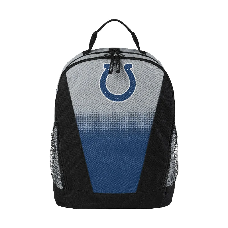 Indianapolis Colts Primetime Gradient Backpack