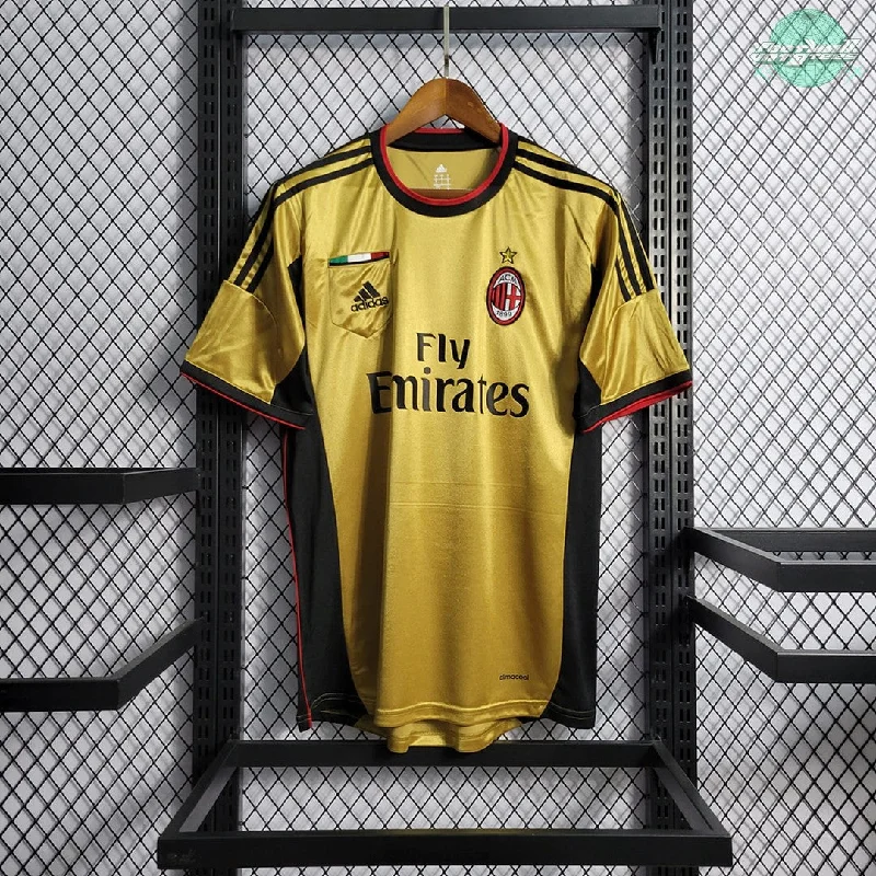 AC Milan 2013/14 Vintage Jersey