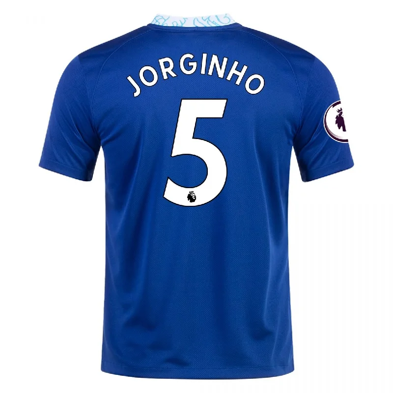 Jorginho Chelsea 22/23 I Home Jersey - Nike