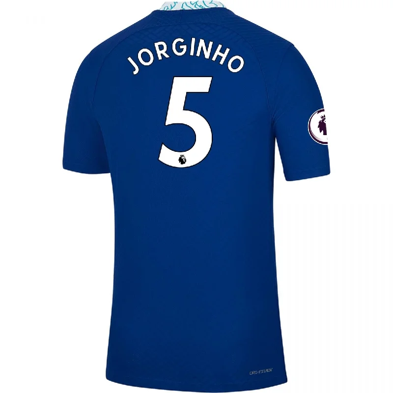 Jorginho Chelsea 22/23 Player Version I Home Jersey