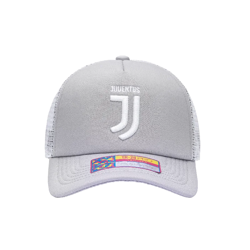 Juventus Fog Trucker Hat