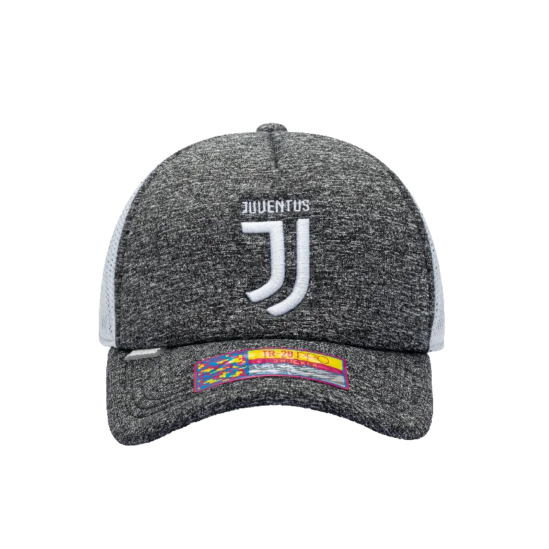 Juventus Dribbling Trucker Hat