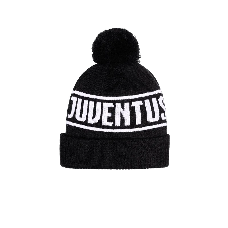 Juventus Hit Knit Beanie