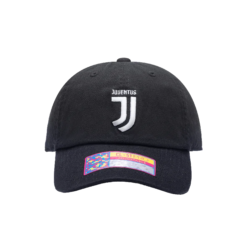 Juventus Bambo Classic Hat